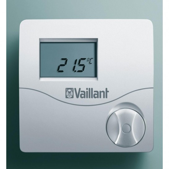 регулятор температуры  Vaillant VRT 50 (0020018266)