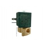 Клапан электромагнитный CEME 6610 (official, 6610NB30SBIF)