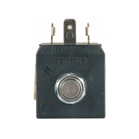 Клапан електромагнітний CEME 6610 (official, 6610NB30SBIF)