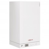 Газовый котел Viessmann Vitopend 100-W A1JB011 29 кВт (турбо, двухконтурный)