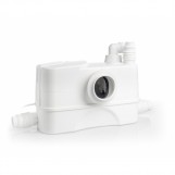 Насос фекальный DAB GENIX 110 V230/50 SCHUKO (official, 60165319)